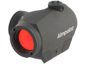 Kolimátor AIMPOINT MICRO H-1
