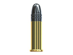 Náboj kulový .22 LR LRN HV SaB