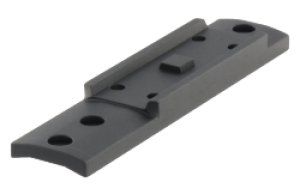 Montáž AIMPOINT MICRO RUGER 10/22