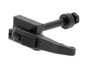 Montáž AIMPOINT MICRO LRP KIT 