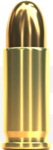 Náboj kulový 6,35 Browning FMJ SaB