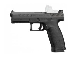 Pistole samonabíjecí CZ  P-10 F OR, ráže: 9x19