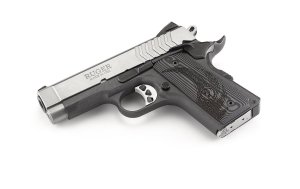 Pistole samonabíjecí RUGER SR1911, ráže: 45 AUTO