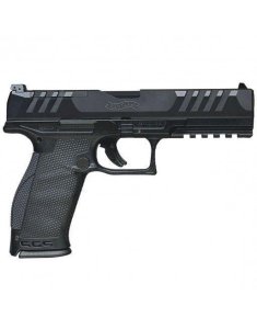 Pistole samonabíjecí WALTHER PDP Compact 5", ráže: 9 mm Luger