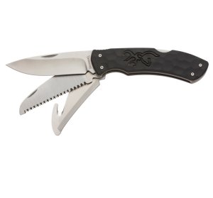 Lovecký nůž Browning KODIAK