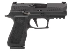 Pistole samonabíjecí SIG SAUER P320 X-COMPACT , ráže:  9mm Luger 