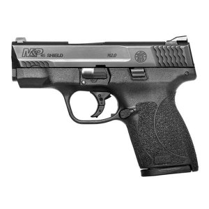 Samonabíjecí pistole Smith & Wesson M&P 45 Shield M2.0, ráže: .45ACP