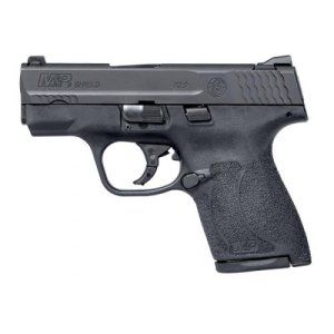 Samonabíjecí pistole Smith & Wesson M&P 9 Shield M2.0, 3,1", ráže: 9mm Luger