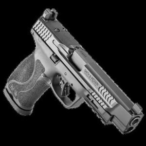 Pistole samonabíjecí S&W M&P9 M2.0 Full size 5" hlaveň, ráže 9mm Luger