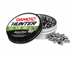 Diabolo Gamo Diabolky Hunter Metal AccuTek cal. 5,5