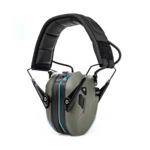 Elektronická Střelecká Sluchátka EARMOR M300T 