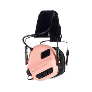 Elektronická Střelecká Sluchátka EARMOR M31 PLUS