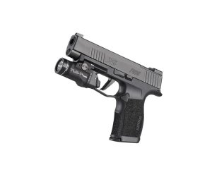 Taktická svítilna Streamlight TLR-7 X SUB, 500lm, pro Sig Sauer P365/XL