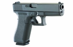 Pistole samonabíjecí GLOCK P 80 LIMITOVANÁ EDICE , ráže: 9 mm Luger