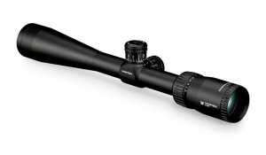 Puškohled Vortex Diamondback Tactical 4-12x40