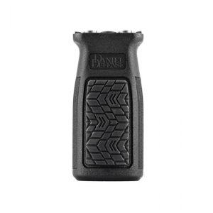 Pistolové rukojeti Black a MilSpec+