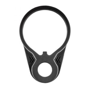 Rear Receiver QR Swivel Attachment Point Daniel Defense