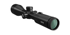 Puškohled Geco 3-12x56i 