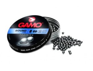 Diabolo GAMO Broky Round .4,5