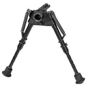 Dvojnožka - Bipod Harris - základna s kloubem, M-LOK montáž