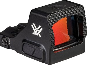 Vortex kolimátor Defender CCW Micro Red Dot - 3 MOA