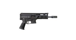 Pistole samonabíjecí GP Stribog SP9A3