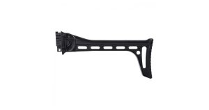 Sklopná pažba pro GP Stribog