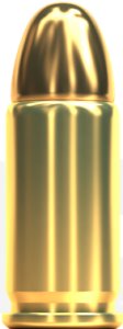 Náboj kulový 7,65 Browning FMJ SaB
