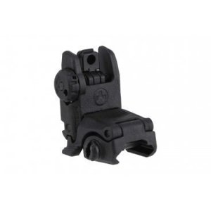 Sklopné hledí Magpul MBUS