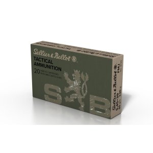 Náboj kulový 5,45x39 FMJ