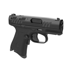 Pistole samonabíjecí Bubix Bro, ráže 9mm Luger