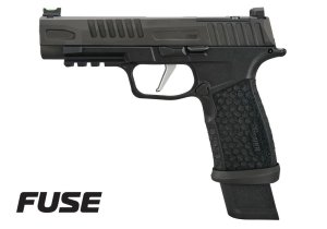 Pistole samonabíjecí SIG SAUER P365 FUSE, ráže:  9mm Luger, 4,3"