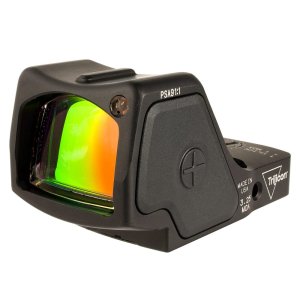 Kolimátor Trijicon RMR HD, 3,25MOA