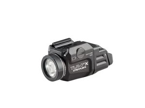 Taktická svítilna Streamlight TLR-7 HL-X SUB 1000lm pro 1913 rail
