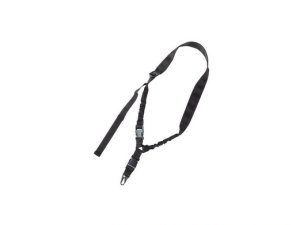 Taktický závěsný popruh jednobodový s QD sponou DASTA 863