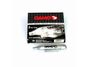 Bombičky CO2 GAMO 