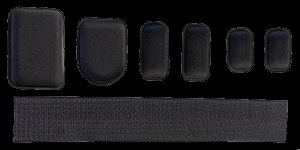 RH Soft Pads - pěnové polštářky pro vnitřní pouzdra