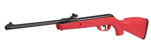 Vzduchovka GAMO Delta Red 4,5mm 
