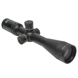 Puškohled Sight Mark Latitude 6,25-25X56 FFP
