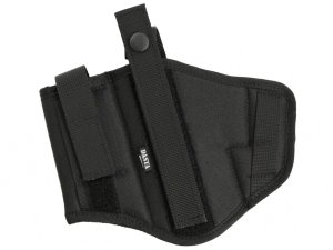 Pouzdro opaskové oboustranné se dvěma poutky a pouzdrem na zásobník Dasta