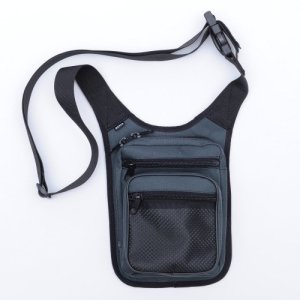 Etue na skryté nošení zbraně Dasta, barva černá