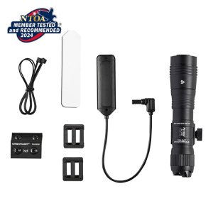 Taktická LED svítilna Streamlight ProTac 2.0 RAIL MOUNT, 2000lm
