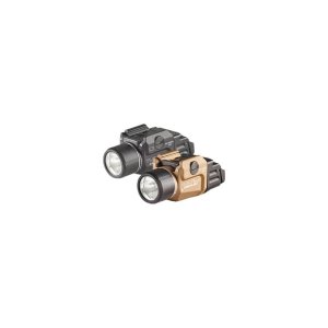 Taktická svítilna Streamlight TLR-7 HL-X USB 1000lm