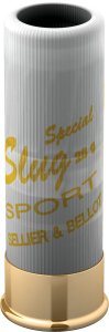 Náboj brokový 12/70/ SPECIAL SLUG SPORT 28g SaB