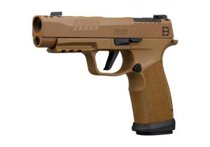 Pistole samonabíjecí SIG SAUER P365XF-DH3, ráže: 9mm Luger