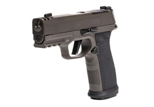 Pistole samonabíjecí SIG SAUER P365 AXG LEGION, ráže: 9mm Luger