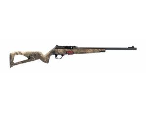 Kulovnice samonabíjecí  Winchester Wildcat Stealth, .22 LR