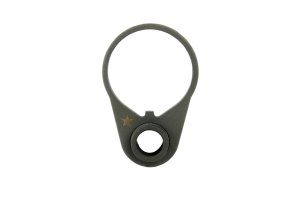BCM GUNFIGHTER QD end plate