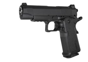 Pistole samonabíjecí TISAS 2011 Carry 9DS 4,25", ráže 9mm Luger