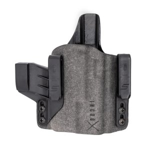 Pouzdro Safariland INCOG X IWB RDS pro SIG P365/X/XL se svítilnou, pravé